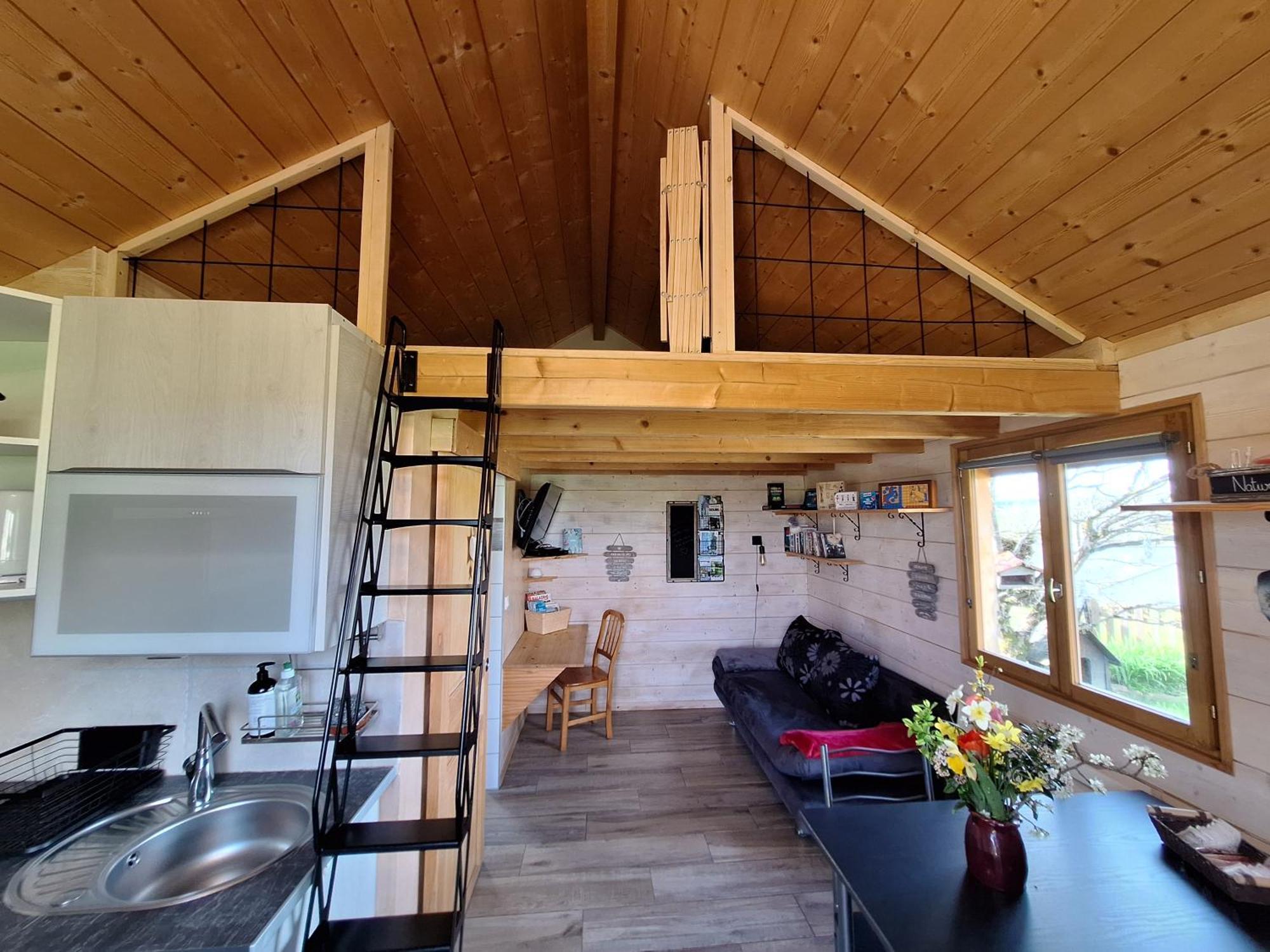 Chambres D'Hotes Sous Les Chenes Gondenans-Montby Zewnętrze zdjęcie