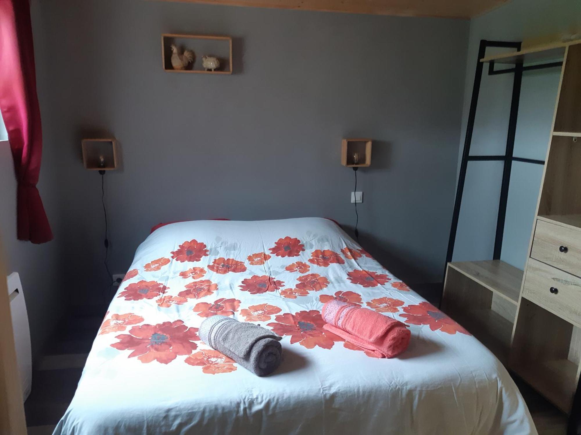 Chambres D'Hotes Sous Les Chenes Gondenans-Montby Zewnętrze zdjęcie