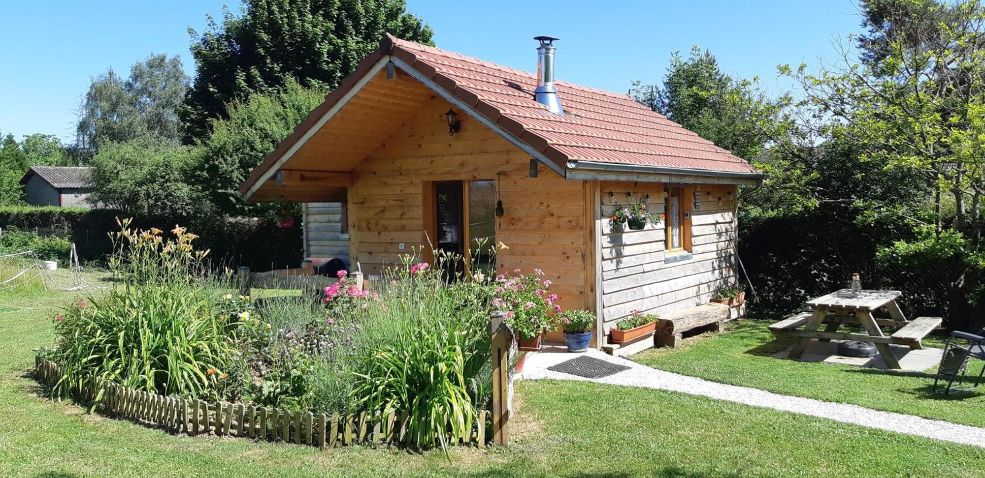 Chambres D'Hotes Sous Les Chenes Gondenans-Montby Zewnętrze zdjęcie