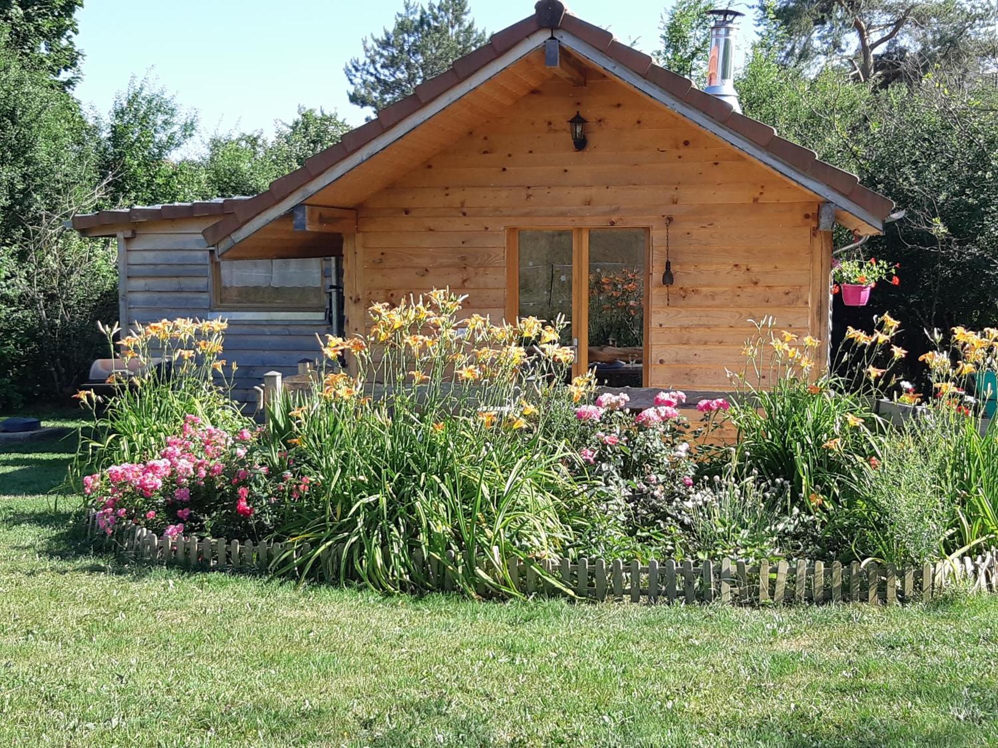 Chambres D'Hotes Sous Les Chenes Gondenans-Montby Zewnętrze zdjęcie